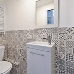 Apartmán Le Petit Bateau - New Cosy/charming Studio/mezzanine For 3 - Ac/wifi *