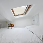 Le Petit Bateau - New Cosy/charming Studio/mezzanine For 3 - Ac/wifi Apartmán *