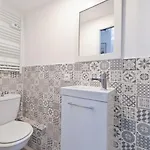 Le Petit Bateau - New Cosy/charming Studio/mezzanine For 3 - Ac/wifi Apartmán