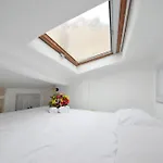 Le Petit Bateau - New Cosy/charming Studio/mezzanine For 3 - Ac/wifi