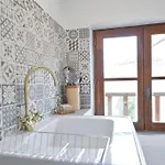Apartmán Le Petit Bateau - New Cosy/charming Studio/mezzanine For 3 - Ac/wifi Antibes