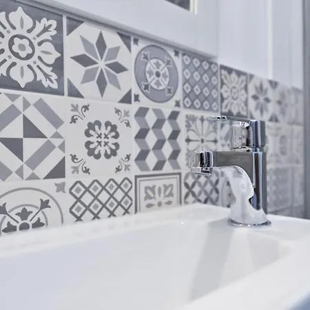 Le Petit Bateau - New Cosy/charming Studio/mezzanine For 3 - Ac/wifi 아파트