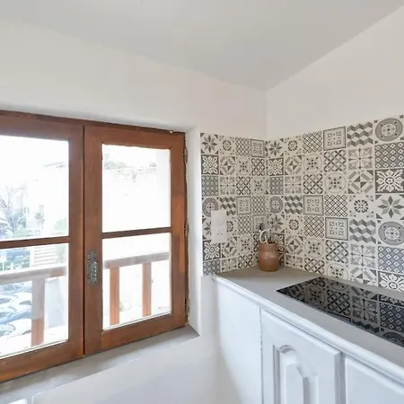 Le Petit Bateau - New Cosy/charming Studio/mezzanine For 3 - Ac/wifi 아파트